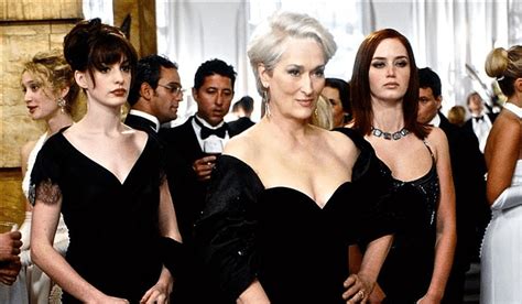 mode il diavplo veste prada|the devil wears prada wiki.